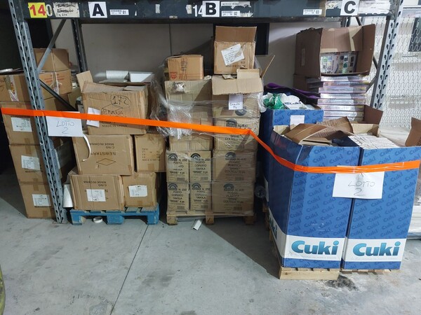 2#8578 Articoli per la casa e igiene personale in vendita - foto 10