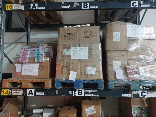 2#8578 Articoli per la casa e igiene personale in vendita - foto 11