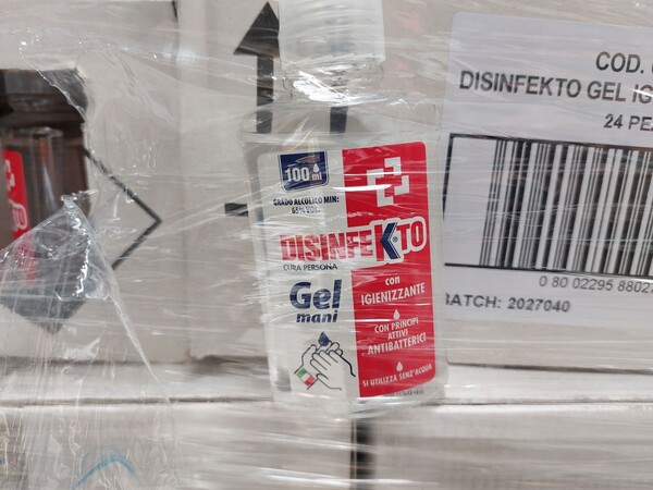21#8578 Articoli per la casa e igiene personale in vendita - foto 5