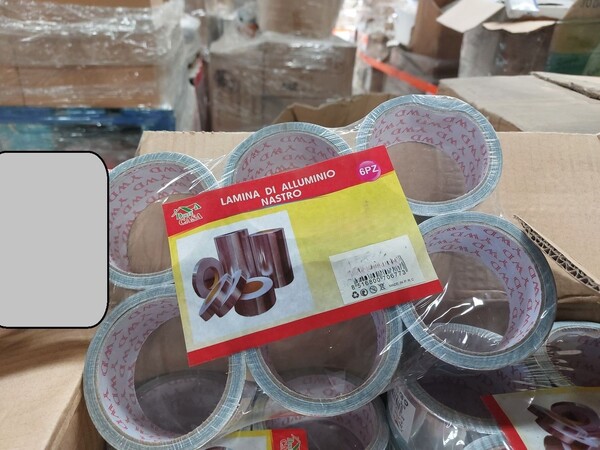 22#8578 Articoli per la casa e igiene personale in vendita - foto 2