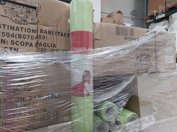 22#8578 Articoli per la casa e igiene personale in vendita - foto 7