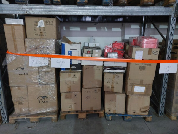 3#8578 Articoli per la casa e igiene personale in vendita - foto 4