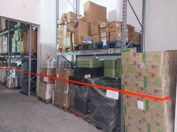 4#8578 Articoli per la casa e igiene personale in vendita - foto 2