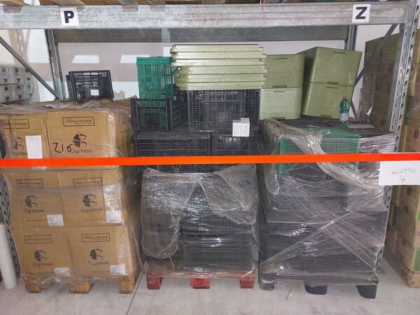 4#8578 Articoli per la casa e igiene personale in vendita - foto 4