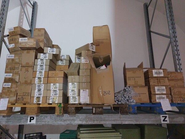 4#8578 Articoli per la casa e igiene personale in vendita - foto 5