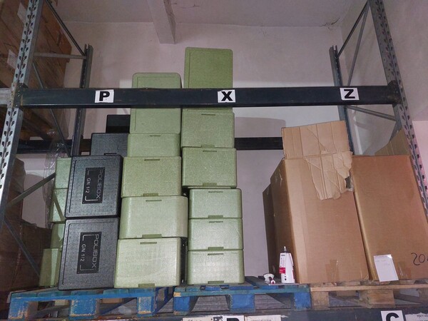 4#8578 Articoli per la casa e igiene personale in vendita - foto 7