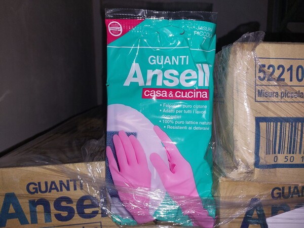 5#8578 Articoli per la casa e igiene personale in vendita - foto 11
