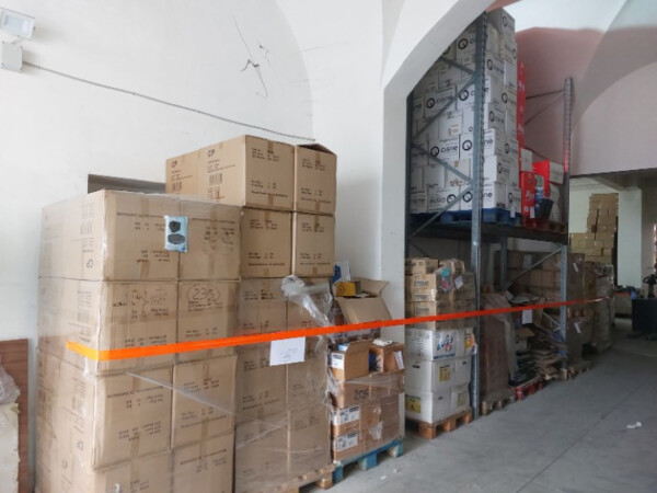 5#8578 Articoli per la casa e igiene personale in vendita - foto 13