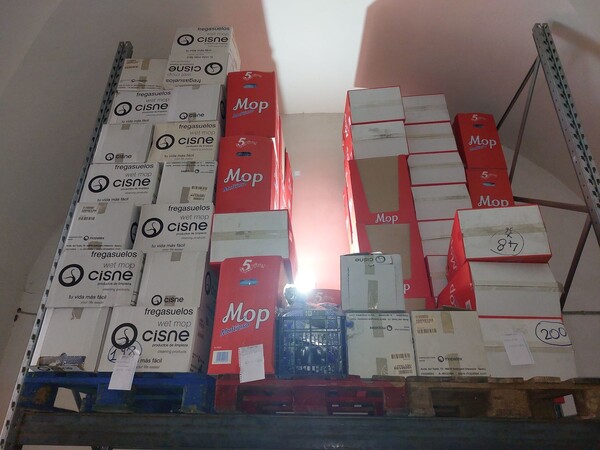 5#8578 Articoli per la casa e igiene personale in vendita - foto 17