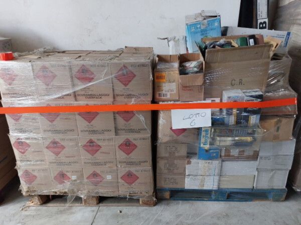 6#8578 Articoli per la casa e igiene personale in vendita - foto 16