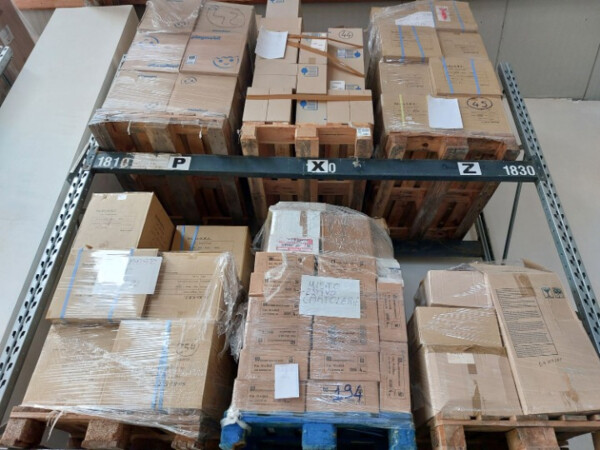 6#8578 Articoli per la casa e igiene personale in vendita - foto 19