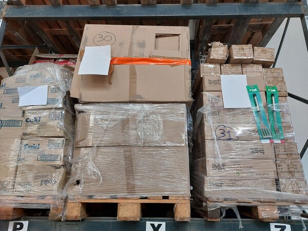 7#8578 Articoli per la casa e igiene personale in vendita - foto 17