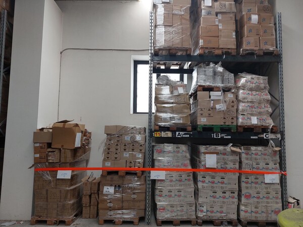 9#8578 Articoli per la casa e igiene personale in vendita - foto 1