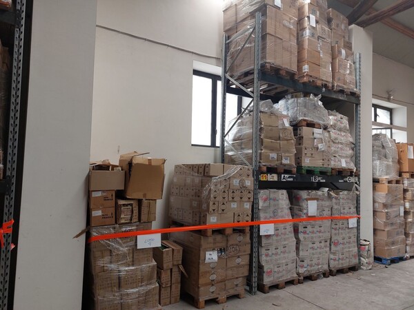 9#8578 Articoli per la casa e igiene personale in vendita - foto 15