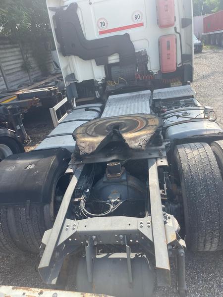 1#8581 Trattore stradale DAF in vendita - foto 7