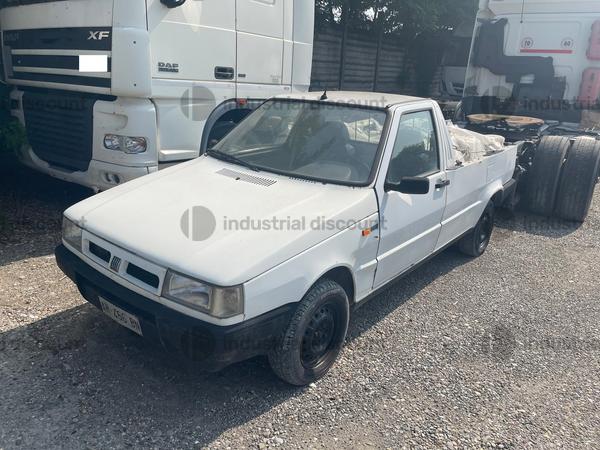 10#8581 Trattori stradali DAF e Attrezzatura da opificio in vendita - foto 7