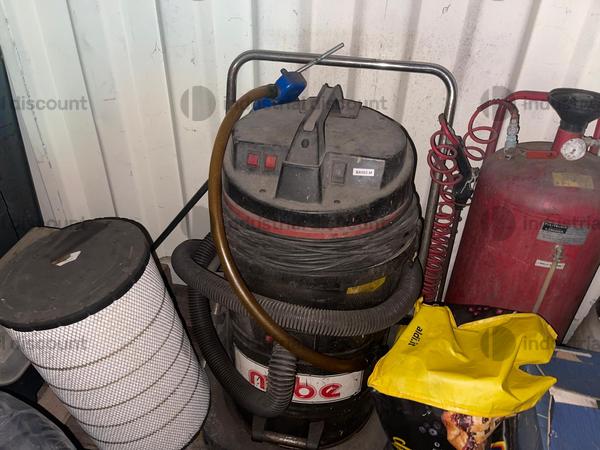 10#8581 Trattori stradali DAF e Attrezzatura da opificio in vendita - foto 9