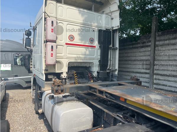 10#8581 Trattori stradali DAF e Attrezzatura da opificio in vendita - foto 12