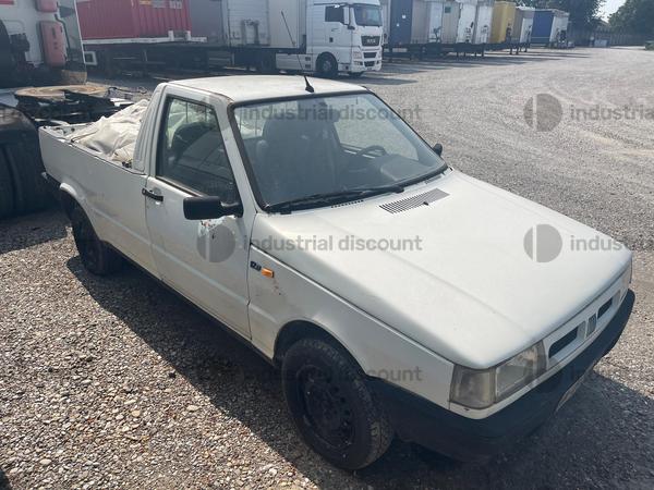10#8581 Trattori stradali DAF e Attrezzatura da opificio in vendita - foto 13
