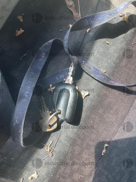 10#8581 Trattori stradali DAF e Attrezzatura da opificio in vendita - foto 19