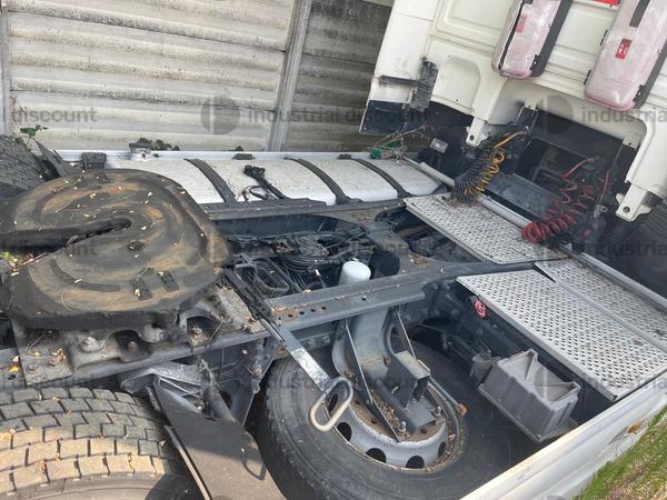 10#8581 Trattori stradali DAF e Attrezzatura da opificio in vendita - foto 24