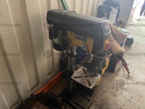 10#8581 Trattori stradali DAF e Attrezzatura da opificio in vendita - foto 28