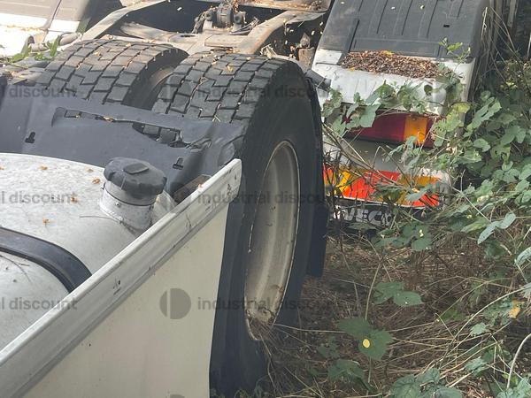 10#8581 Trattori stradali DAF e Attrezzatura da opificio in vendita - foto 29