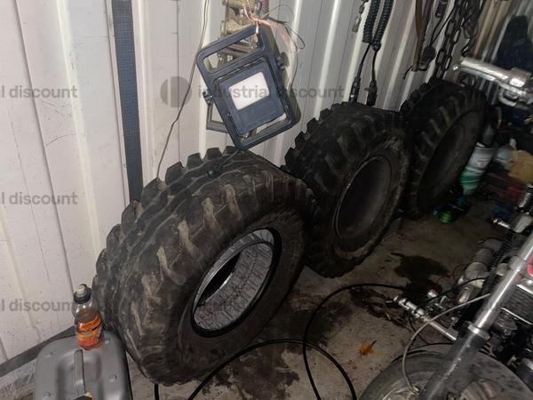 10#8581 Trattori stradali DAF e Attrezzatura da opificio in vendita - foto 32