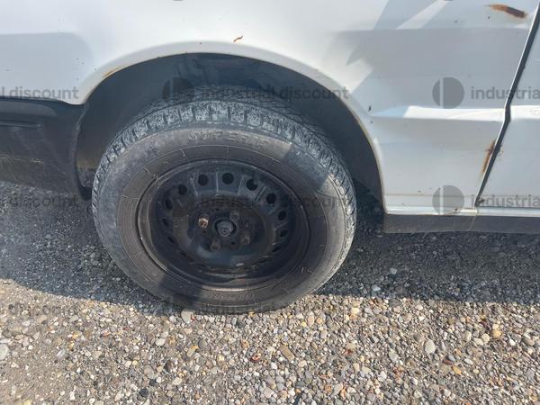 10#8581 Trattori stradali DAF e Attrezzatura da opificio in vendita - foto 46