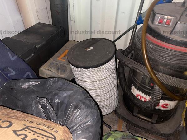 10#8581 Trattori stradali DAF e Attrezzatura da opificio in vendita - foto 51