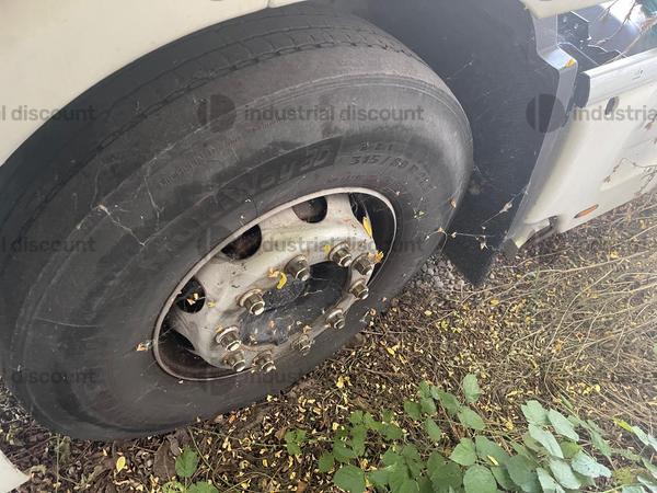 10#8581 Trattori stradali DAF e Attrezzatura da opificio in vendita - foto 55