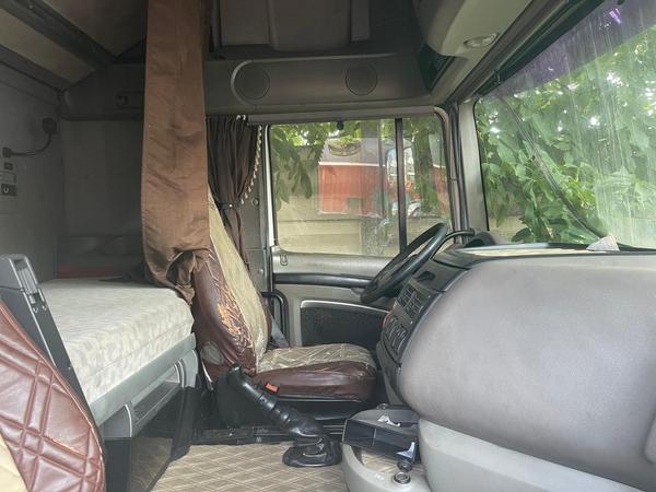 3#8581 Trattore stradale DAF in vendita - foto 7
