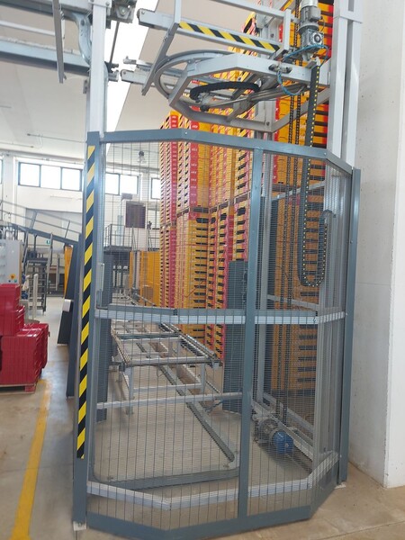 1#8582 Linea completa Lavorazione frutta in vendita - foto 28