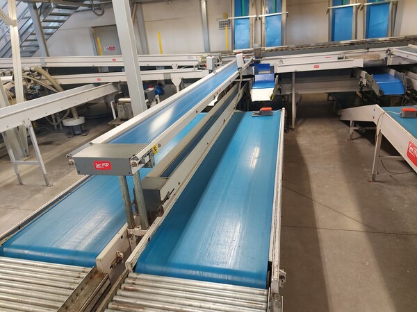 2#8583 Rapid pack Sermac in vendita - foto 1