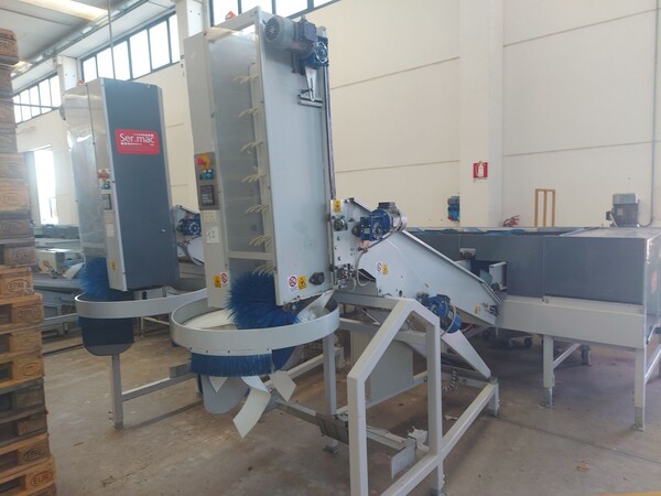 9#8584 Riempitori Bins in vendita - foto 1