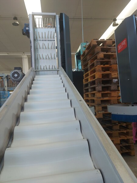 9#8584 Riempitori Bins in vendita - foto 3