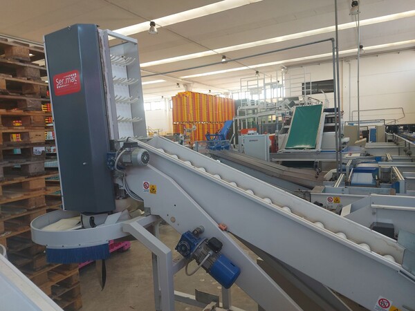 9#8584 Riempitori Bins in vendita - foto 4
