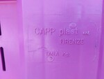 Immagine 3 - Bins for fruit and vegetables - Lotto 8 (Asta 8586)