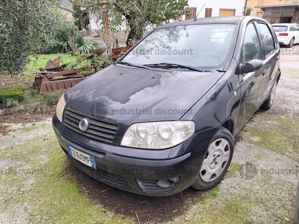 1#8588 Autocarri Scania Fiat Iveco e rimorchi Ellebi Macchi in vendita - foto 3