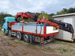 Immagine 1 - Autocarri Scania Fiat Iveco e rimorchi Ellebi Macchi - Lotto 1 (Asta 85880)