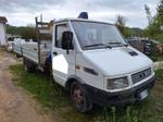 Immagine 14 - Autocarri Scania Fiat Iveco e rimorchi Ellebi Macchi - Lotto 1 (Asta 85880)