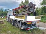 Immagine 21 - Autocarri Scania Fiat Iveco e rimorchi Ellebi Macchi - Lotto 1 (Asta 85880)