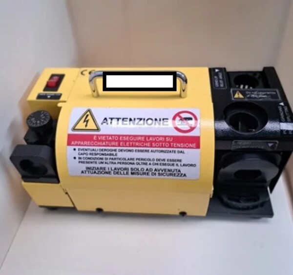 5#8589 Affilatrice per punte in vendita - foto 1