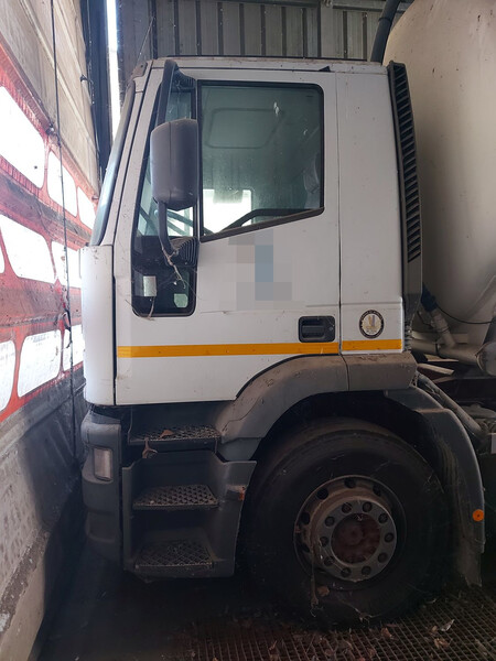 2#8595 Autocarro Iveco Magirus in vendita - foto 3