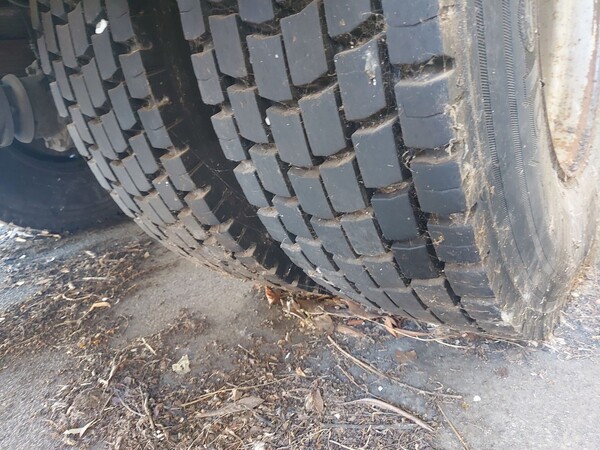 3#8595 Autocarro Iveco in vendita - foto 3