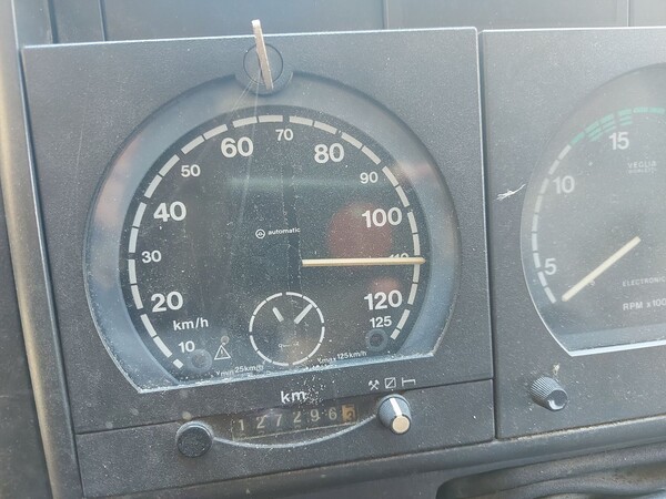 3#8595 Autocarro Iveco in vendita - foto 7