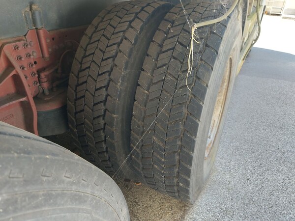 5#8595 Autocarro Iveco Magirus in vendita - foto 5