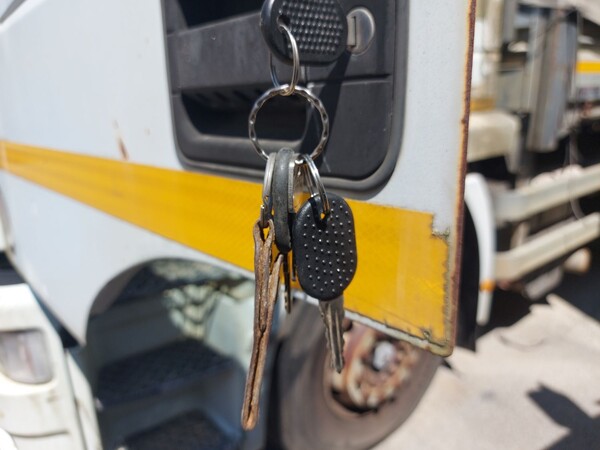 5#8595 Autocarro Iveco Magirus in vendita - foto 6