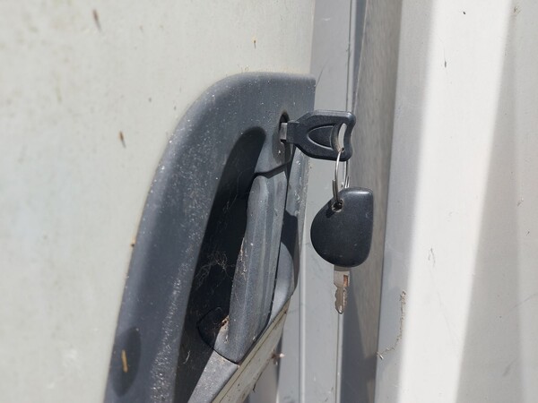 6#8595 Autocarro DAF in vendita - foto 4