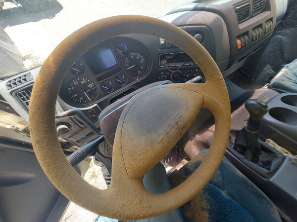 6#8595 Autocarro DAF in vendita - foto 7